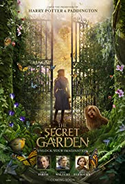 The Secret Garden (2020) doomovie