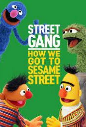 Street Gang How We Got to Sesame Street (2021) doomovie