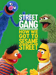 Street Gang How We Got to Sesame Street (2021) doomovie