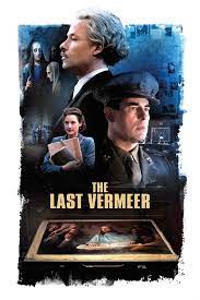 4k The Last Vermeer (2019) doomovie