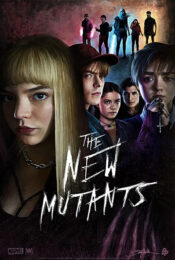 The New Mutants (2020) มิวแทนท์รุ่นใหม่ doomovie