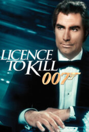 James Bond 007 Licence to Kill 1989 รหัสสังหาร 007 ภาค 16  doomovie