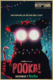 Pooka! (2018) พูก้า! ตุ๊กตาหลอน doomovie