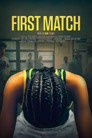 First Match (2018) เฟิร์ส แมทช์ doomovie