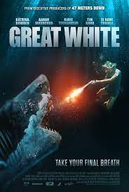 GREAT WHITE (2021) ฉลามขาว เพชฌฆาต [ซับไทย] doomovie