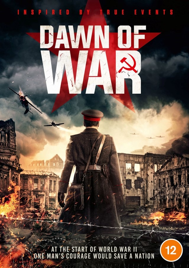 Dawn of War (2021) รุ่งอรุณแห่งสงคราม doomovie