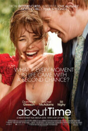ดูหนัง About Time (2013) – ย้อนเวลาให้เธอ(ปิ๊ง)รัก | พากย์ไทย เต็มเรื่อง
