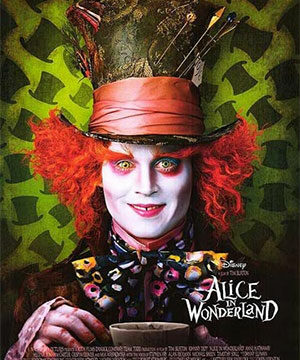 อลิซผจญแดนมหัศจรรย์ – Alice in Wonderland | พากย์ไทย