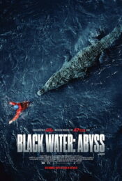 Black Water Abyss 2020 กระชากนรก โคตรไอ้เข้ doomovie