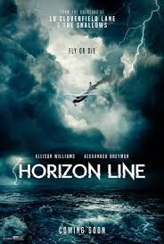 Horizon Line (2020) นรก เหินเวหา doomovie