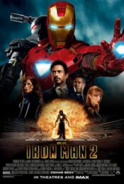 ดูหนัง Iron Man 2 (2010) – มหาประลัย คนเกราะเหล็ก 2 | พากย์ไทย เต็มเรื่อง
