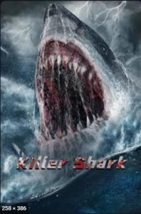Killer Shark (2021) ฉลามคลั่ง ทะเลมรณะ doomovie