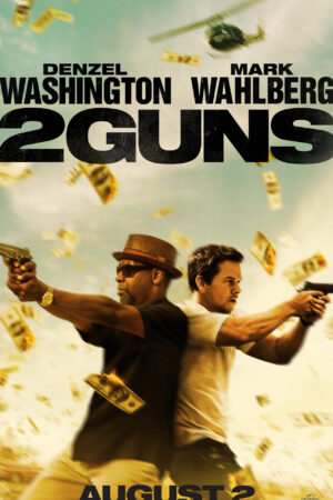 2 Guns (2013) – ดวล / ปล้น / สนั่นเมือง 2 doomovie