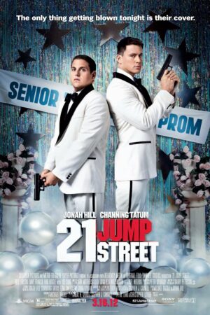 21 Jump Street (2012) – สายลับร้ายไฮสคูล doomovie