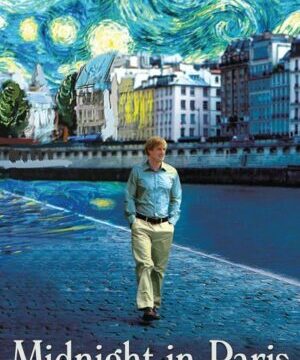 ดูหนัง Midnight in Paris (2011) – คืนบ่มรักที่ปารีส | พากย์ไทย เต็มเรื่อง