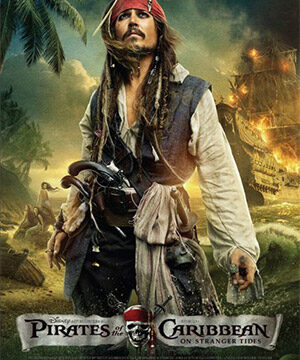 ดูหนัง Pirates of the Caribbean: On Stranger Tides (2011) – ผจญภัยล่าสายน้ำอมฤตสุดขอบโลก | พากย์ไทย