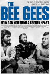 THE BEE GEES HOW CAN YOU MEND A BROKEN HEART (2020) บีจีส์ วิธีเยียวยาหัวใจสลาย doomovie