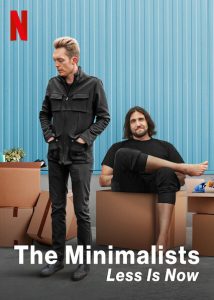 The Minimalists Less Is Now (2021) มินิมอลลิสม์ ถึงเวลามักน้อย doomovie