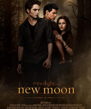 ดูหนัง The Twilight Saga 2 New Moon (2009) – แวมไพร์ ทไวไลท์ 2 | พากย์ไทย เต็มเรื่อง