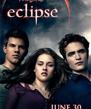 ดูหนัง The Twilight Saga 3 Eclipse (2010) – แวมไพร์ ทไวไลท์ 3 อีคลิปส์ | พากย์ไทย เต็มเรื่อง