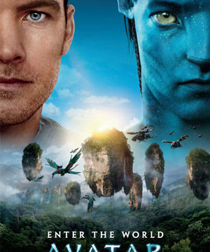 ดูหนัง Avatar (2009) – อวตาร | พากย์ไทย เต็มเรื่อง