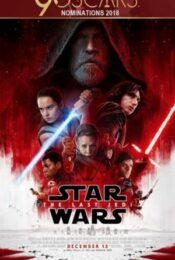 ดูหนัง Star Wars: Episode VIII – The Last Jedi (2017) – สตาร์ วอร์ส: ปัจฉิมบทแห่งเจได | พากย์ไทย