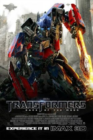 Transformers 3 Dark of The Moon (2011) – ทรานส์ฟอร์มเมอร์ส 3 ดาร์ค ออฟ เดอะ มูน doomovie