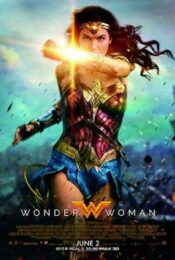 ดูหนัง Wonder Woman (2017) – วันเดอร์ วูแมน | พากย์ไทย