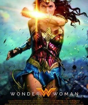 ดูหนัง Wonder Woman (2017) – วันเดอร์ วูแมน | พากย์ไทย