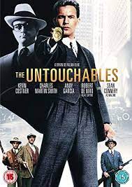 The Untouchables (1987) เจ้าพ่ออัลคาโปน doomovie