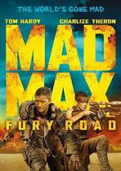 4K Mad Max Fury Road (2015) แมด แม็กซ์ ถนนโลกันตร์ doomovie