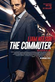 4K The Commuter (2018) นรกใช้มาเกิด doomovie