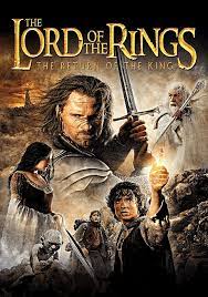 4K The Lord of the Rings 3 The Return of the King (2003) มหาสงครามชิงพิภพ Extended doomovie