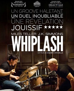 4K Whiplash (2014) ตีให้ลั่น เพราะฝันยังไม่จบ doomovie