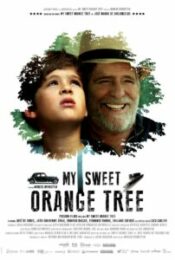 My Sweet Orange Tree 2012 ต้นส้มแสนรัก doomovie