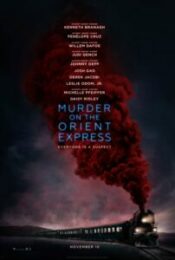 Murder on the Orient Express 2017 doomovie