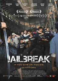 Jailbreak (2017) แหกคุกแดนนรก doomovie