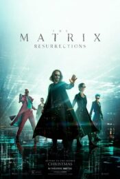 The Matrix 4 Resurrections (2021) เดอะ เมทริกซ์ 4 doomovie