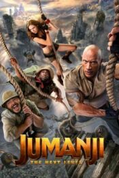Jumanji The Next Level เกมดูดโลก ตะลุยด่านมหัศจรรย์ 2019 doomovie