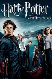4K Harry Potter and the Goblet of Fire (2005) แฮร์รี่ พอตเตอร์กับถ้วยอัคนี ภาค 4 doomovie
