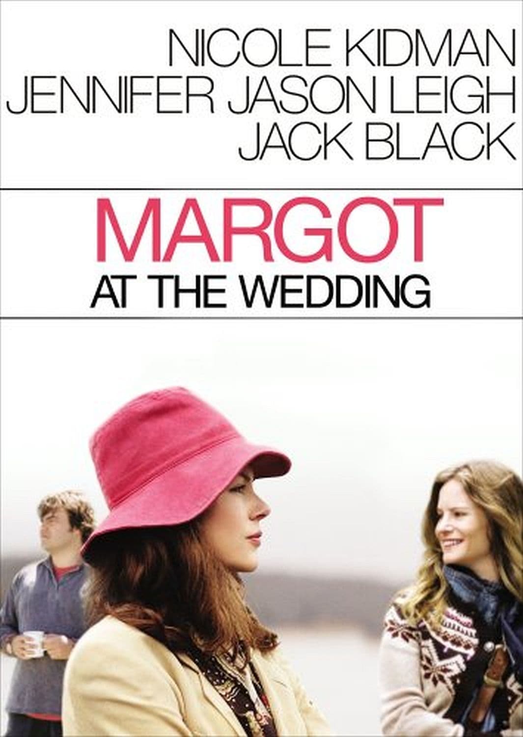Margot at the Wedding 2007 มาร์ก็อต จอมจุ้นวุ่นวิวาห์ doomovie
