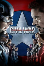 4K Captain America Civil War (2016) กัปตัน อเมริกา 3 doomovie