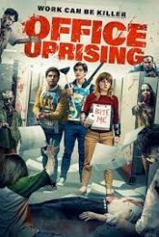 หนังฟรี hd Office Uprising 2018 ออฟฟิศป่วนซอมบี้คลั่ง 19-movie