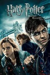 4K Harry Potter and the Deathly Hallows (2010) แฮร์รี่ พอตเตอร์กับเครื่องราง doomovie