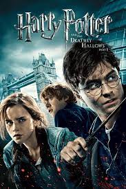 4K Harry Potter and the Deathly Hallows (2010) แฮร์รี่ พอตเตอร์กับเครื่องราง doomovie