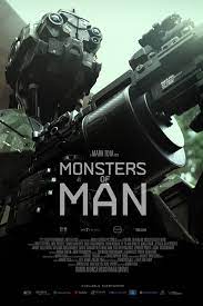 Monsters of Man (2020) doomovie