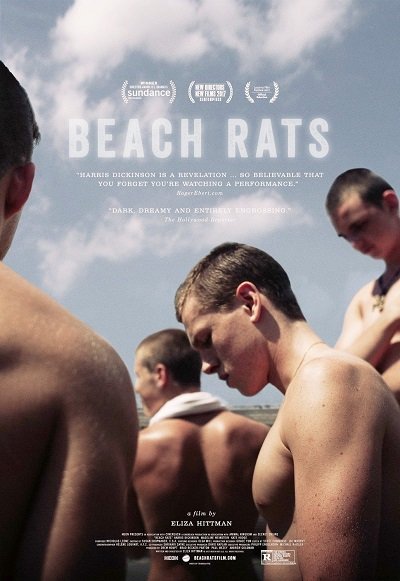 Beach Rats (2017) บีช แรทส์ doomovie
