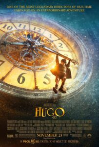 Hugo 2011 ปริศนามนุษย์กลของฮิวโก้ doomovie