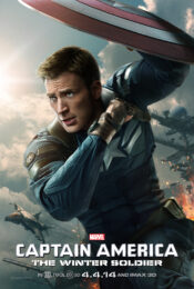 4K Captain America 2 The Winter Soldier (2014) กัปตันอเมริกา 2 เดอะวินเทอร์โซล doomovie
