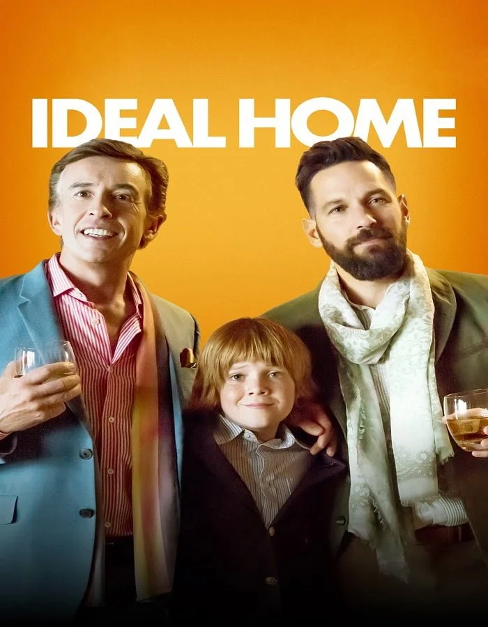 Ideal Home (2018) 2คู๊ณพ่อ 1คู๊ณลูก ครอบครัวนี้ใครๆ ก็ไม่ร้าก doomovie